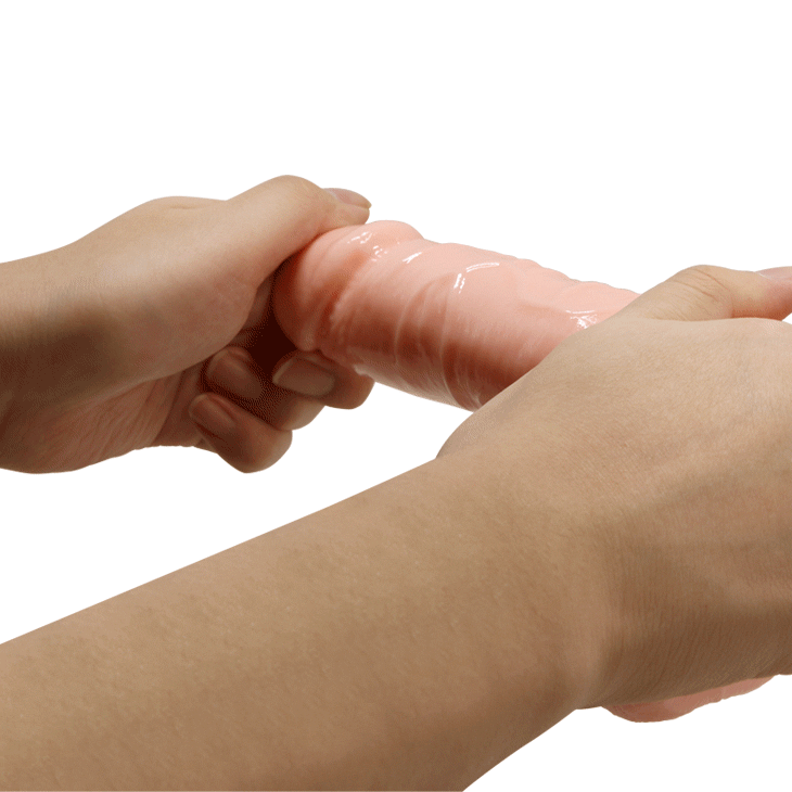 Strap-On Indossabile Mutanda Regolabile Fallo 18 cm Ø 42 Strap-On Indossabile Mutanda Regolabile Fallo 18 cm Ø 42