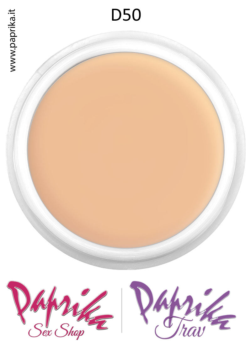 Kit Copribarba Kryolan 4 Pezzi Camouflage Grande - Cipria - Puff - Struccante Kit Copribarba Kryolan 4 Pezzi Camouflage Grande - Cipria - Puff - Struccante