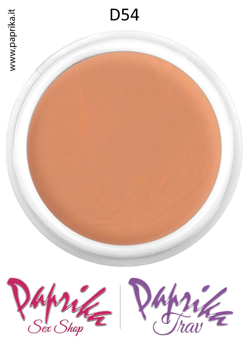 Kit Copribarba Kryolan 4 Pezzi Camouflage Piccolo - Cipria - Puff - Struccante Kit Copribarba Kryolan 4 Pezzi Camouflage Piccolo - Cipria - Puff - Struccante