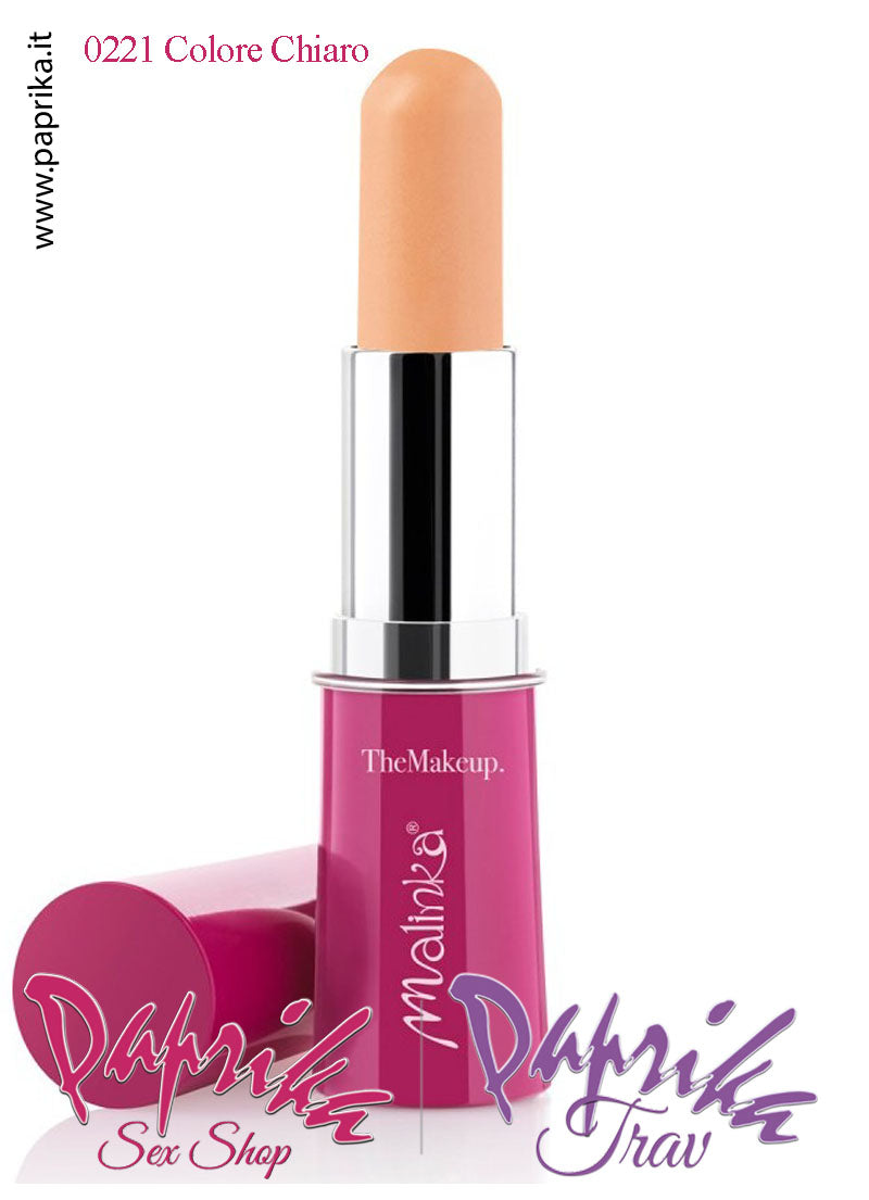 Correttore Occhiaie Imperfezioni Stick Lunga Durata 4,5 ml Correttore Occhiaie Imperfezioni Stick Lunga Durata 4,5 ml