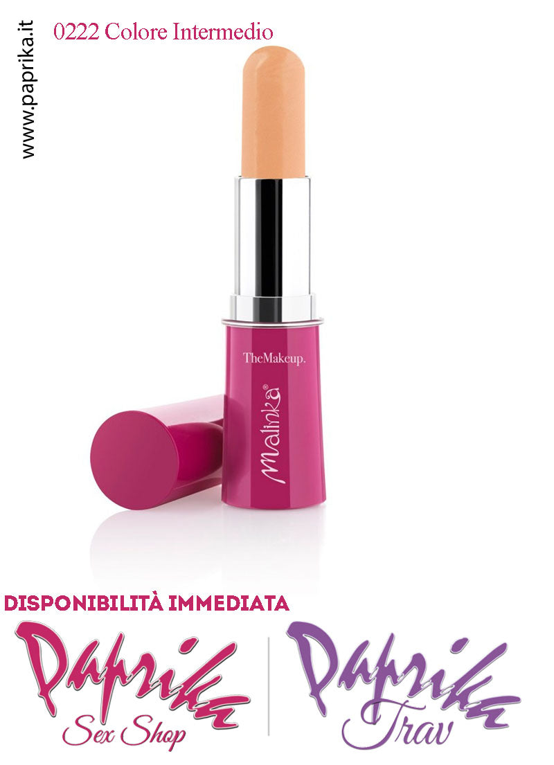 Correttore Occhiaie Imperfezioni Stick Lunga Durata 4,5 ml Correttore Occhiaie Imperfezioni Stick Lunga Durata 4,5 ml