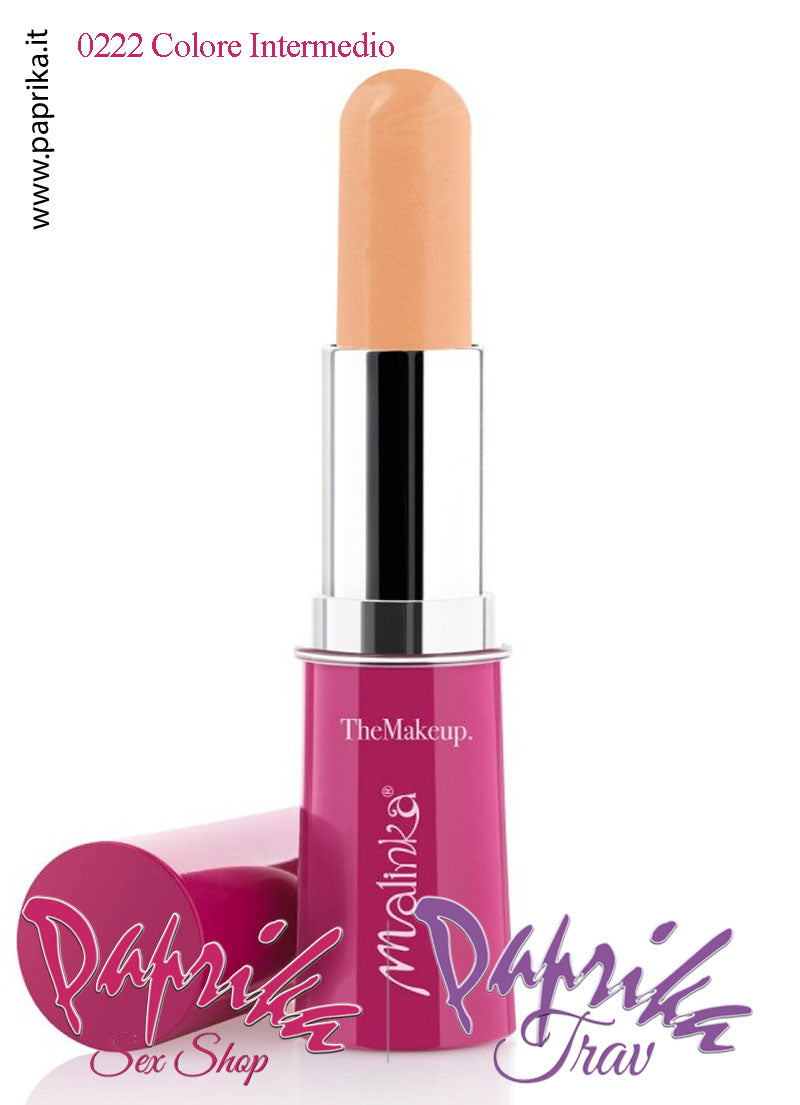 Correttore Occhiaie Imperfezioni Stick Lunga Durata 4,5 ml Correttore Occhiaie Imperfezioni Stick Lunga Durata 4,5 ml