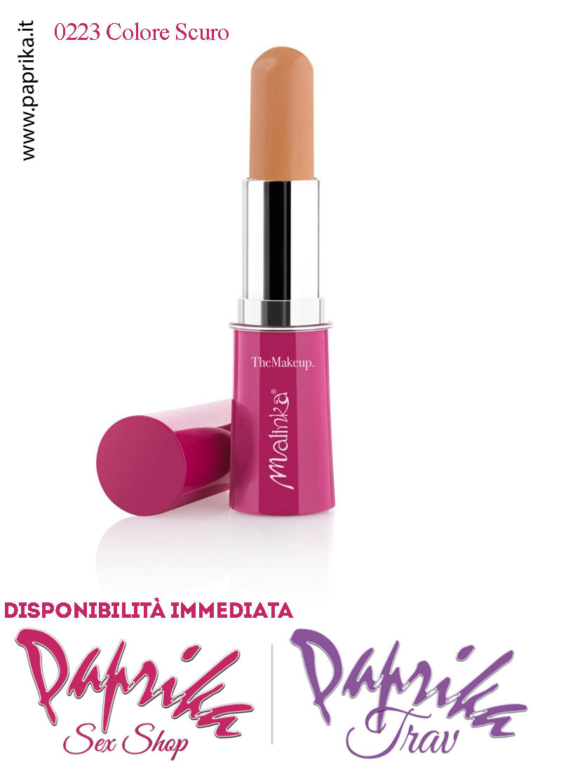 Correttore Occhiaie Imperfezioni Stick Lunga Durata 4,5 ml Correttore Occhiaie Imperfezioni Stick Lunga Durata 4,5 ml