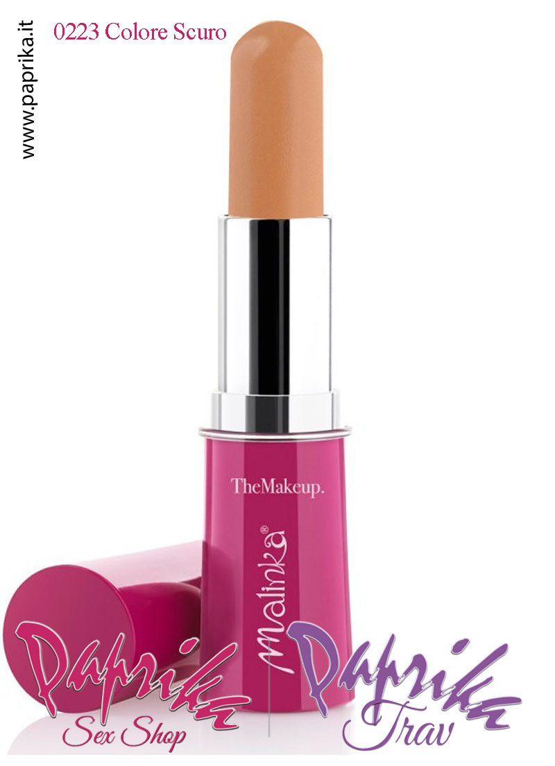 Correttore Occhiaie Imperfezioni Stick Lunga Durata 4,5 ml Correttore Occhiaie Imperfezioni Stick Lunga Durata 4,5 ml