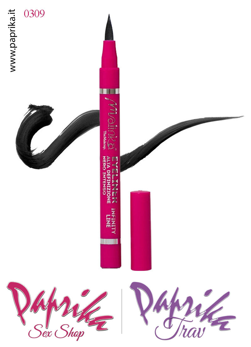 EyeLiner Contorno Occhi Alta Definizione Pennarello Precisione EyeLiner Contorno Occhi Alta Definizione Pennarello Precisione