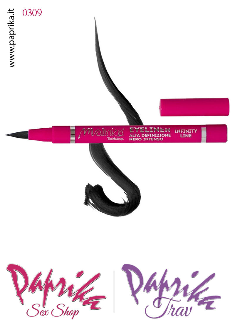 EyeLiner Contorno Occhi Alta Definizione Pennarello Precisione EyeLiner Contorno Occhi Alta Definizione Pennarello Precisione