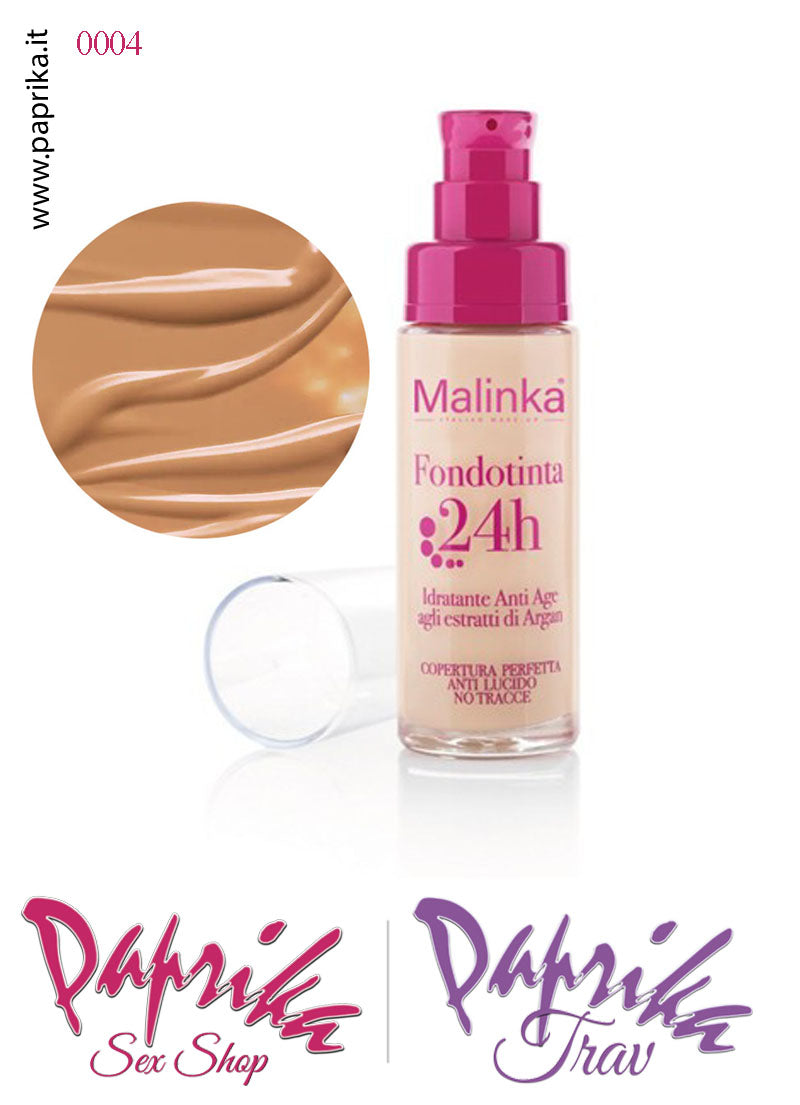 Fondotinta Fluido Coprente H24 New Age 30 ml Dispenser Fondotinta Fluido Coprente H24 New Age 30 ml Dispenser