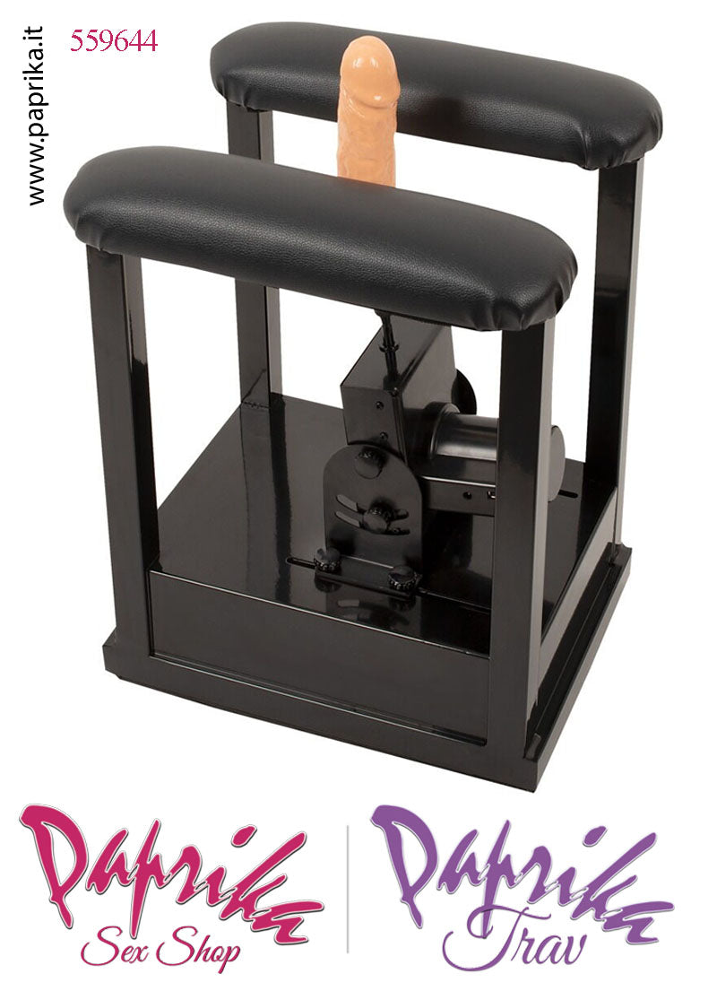 Fucking Sex Machine Rettangolare Doppio Appoggio Macchina Del Sesso 1 Dildo Fucking Sex Machine Rettangolare Doppio Appoggio Macchina Del Sesso 1 Dildo