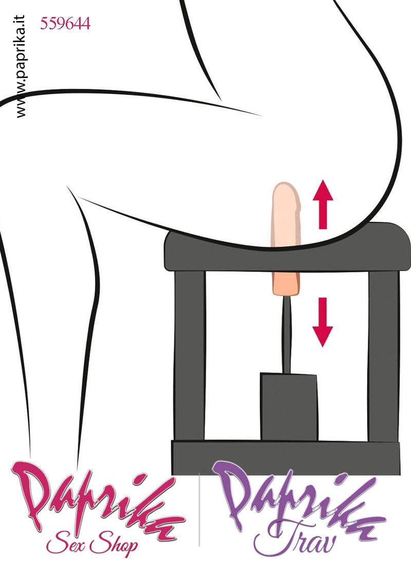 Fucking Sex Machine Rettangolare Doppio Appoggio Macchina Del Sesso 1 Dildo Fucking Sex Machine Rettangolare Doppio Appoggio Macchina Del Sesso 1 Dildo