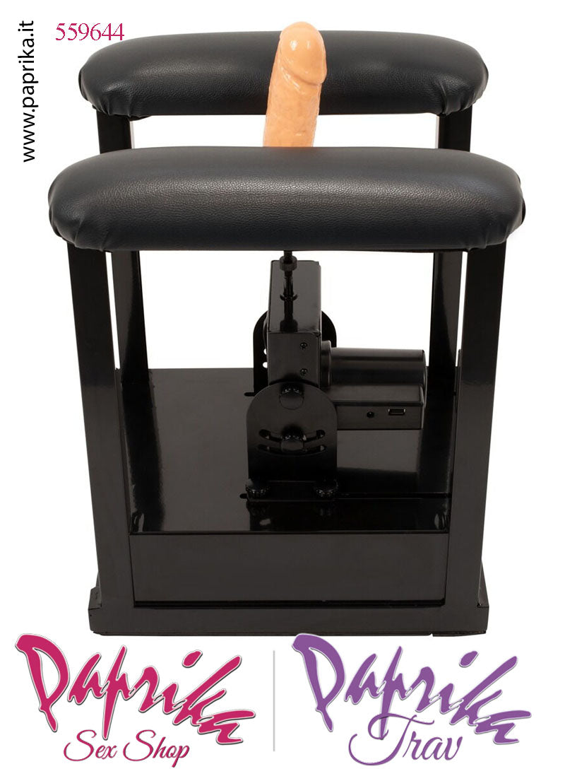 Fucking Sex Machine Rettangolare Doppio Appoggio Macchina Del Sesso 1 Dildo Fucking Sex Machine Rettangolare Doppio Appoggio Macchina Del Sesso 1 Dildo