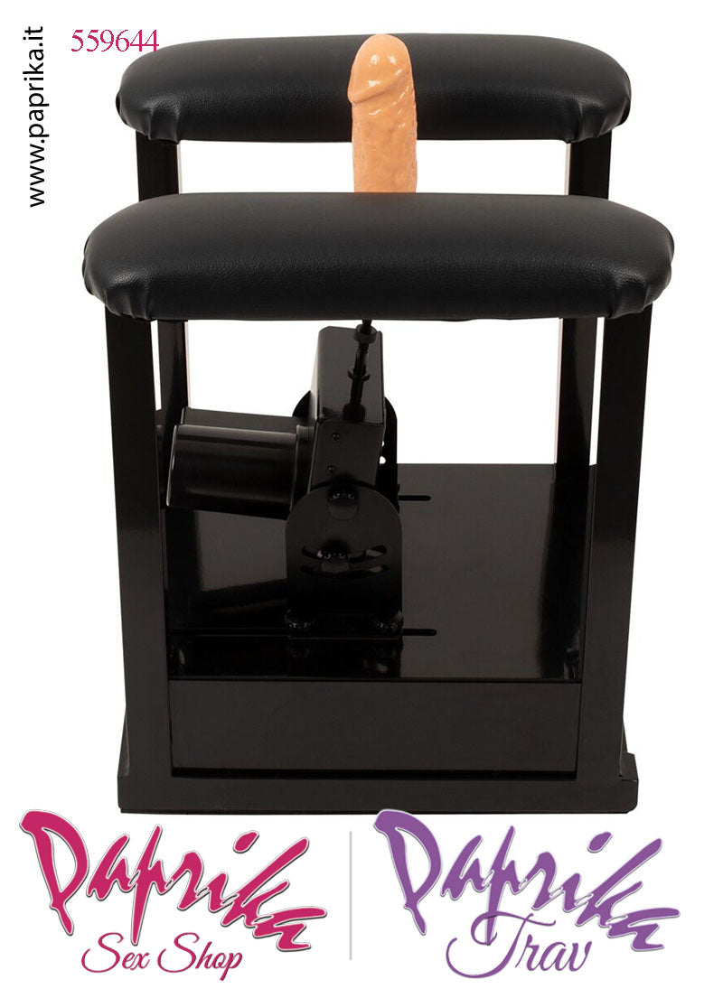 Fucking Sex Machine Rettangolare Doppio Appoggio Macchina Del Sesso 1 Dildo Fucking Sex Machine Rettangolare Doppio Appoggio Macchina Del Sesso 1 Dildo