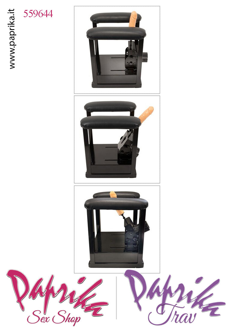 Fucking Sex Machine Rettangolare Doppio Appoggio Macchina Del Sesso 1 Dildo Fucking Sex Machine Rettangolare Doppio Appoggio Macchina Del Sesso 1 Dildo