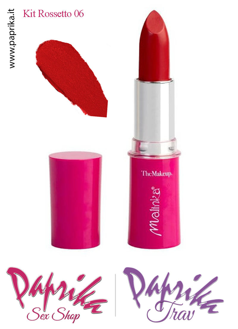 Kit 2 Pezzi 1 Rossetto Protettivo Lunga Durata 1 Matita Labbra Kit 2 Pezzi 1 Rossetto Protettivo Lunga Durata 1 Matita Labbra