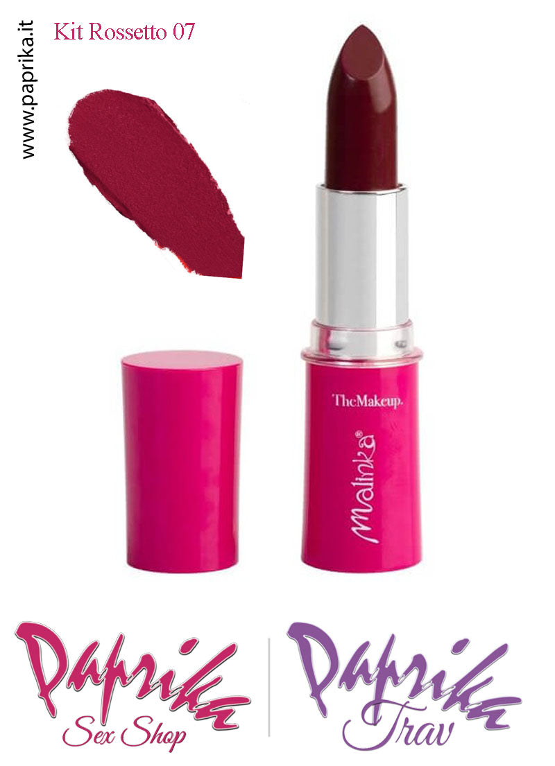 Kit 2 Pezzi 1 Rossetto Protettivo Lunga Durata 1 Matita Labbra Kit 2 Pezzi 1 Rossetto Protettivo Lunga Durata 1 Matita Labbra