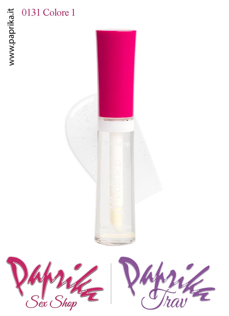 Lucidalabbra Protettivo Lunga Durata 9 ml Lucidalabbra Protettivo Lunga Durata 9 ml