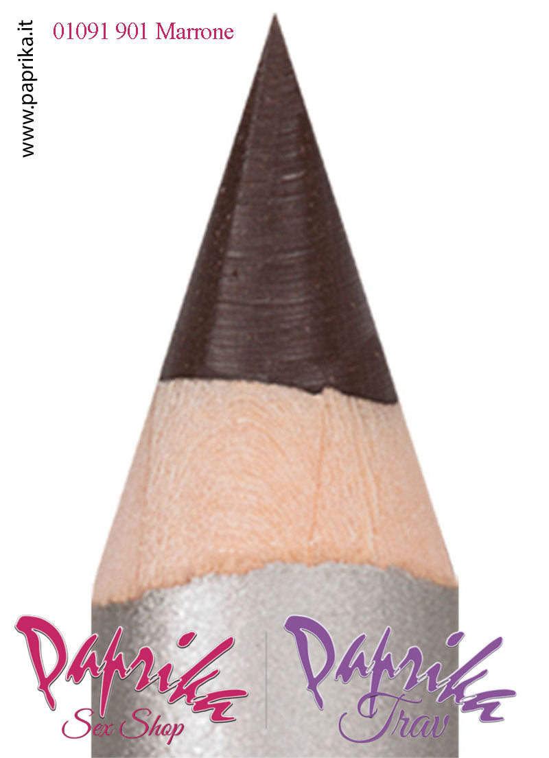 Matita Legno Kryolan Contorno Occhi - Sopracciglia - Labbra Lunghezza 18 cm Matita Legno Kryolan Contorno Occhi - Sopracciglia - Labbra Lunghezza 18 cm