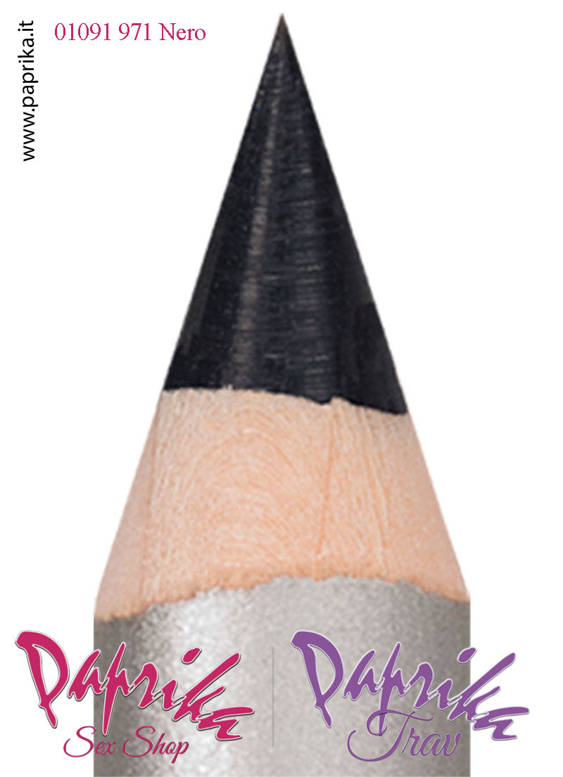 Matita Legno Kryolan Contorno Occhi - Sopracciglia - Labbra Lunghezza 18 cm Matita Legno Kryolan Contorno Occhi - Sopracciglia - Labbra Lunghezza 18 cm