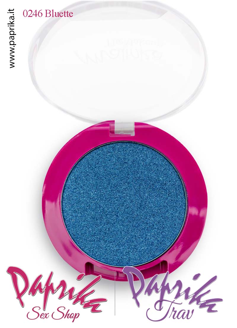 Ombretto Compatto Luminoso Confezione Tonda Piatta 1,5 gr Ombretto Compatto Luminoso Confezione Tonda Piatta 1,5 gr