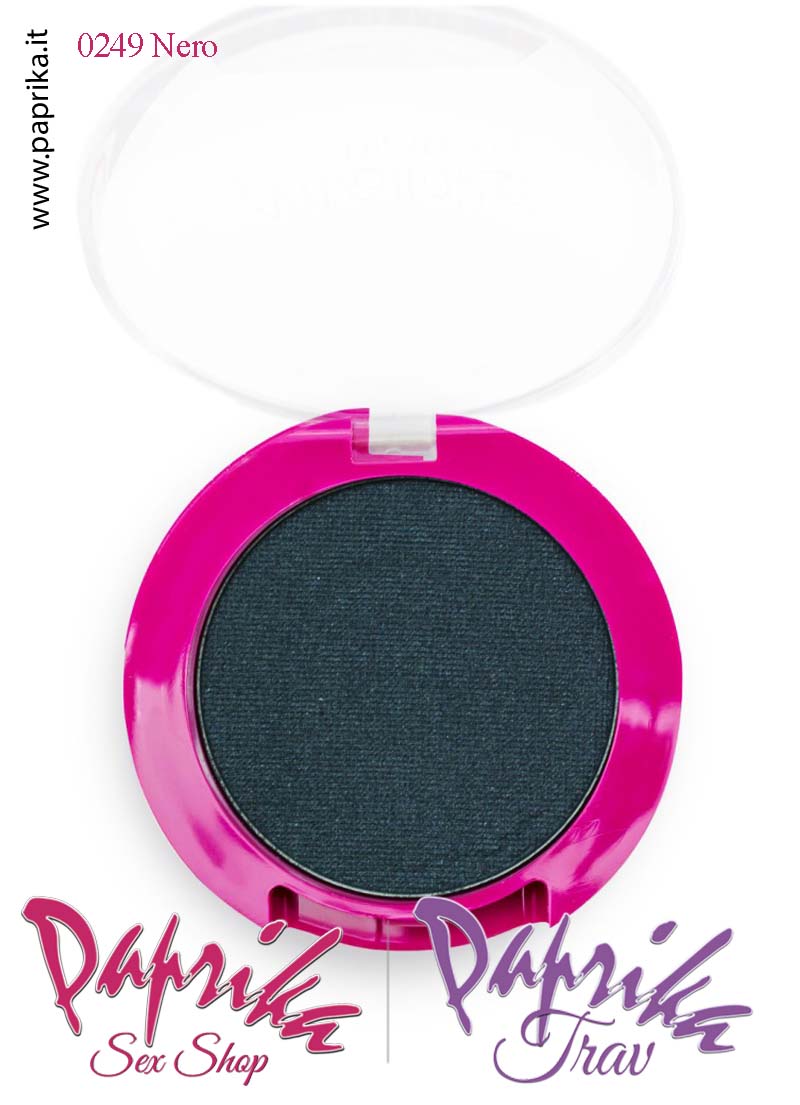 Ombretto Compatto Luminoso Confezione Tonda Piatta 1,5 gr Ombretto Compatto Luminoso Confezione Tonda Piatta 1,5 gr