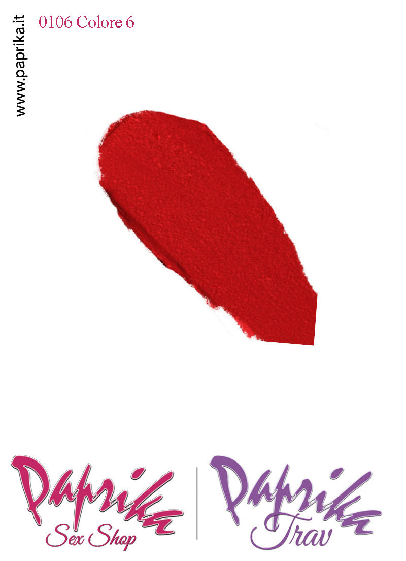 Rossetto Labbra Protettivo Lunga Durata 4 ml Rossetto Labbra Protettivo Lunga Durata 4 ml