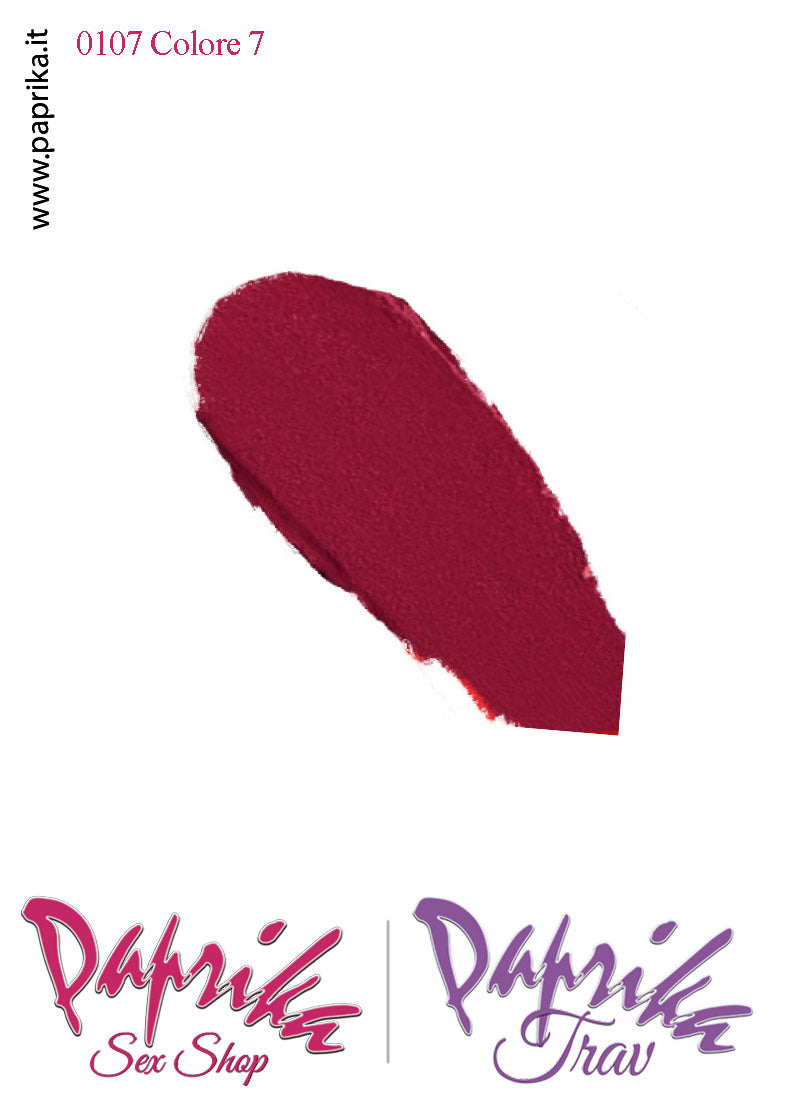 Rossetto Labbra Protettivo Lunga Durata 4 ml Rossetto Labbra Protettivo Lunga Durata 4 ml