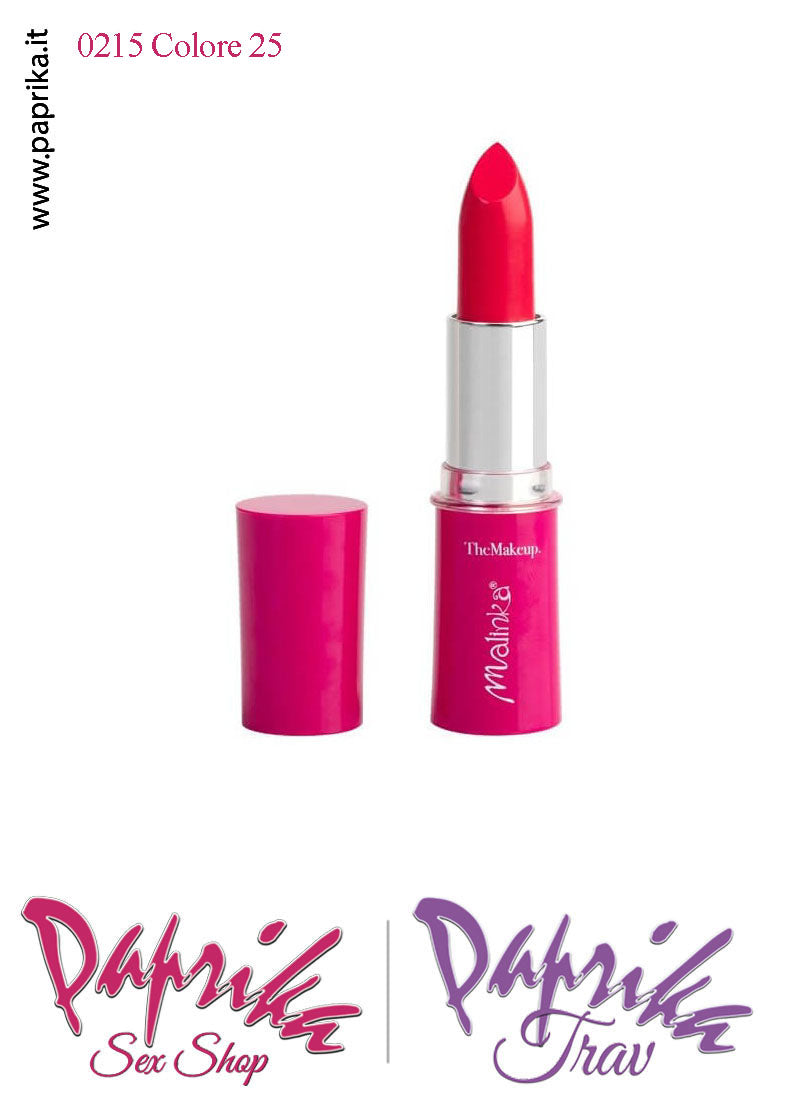 Rossetto Labbra Protettivo Lunga Durata 4 ml Rossetto Labbra Protettivo Lunga Durata 4 ml