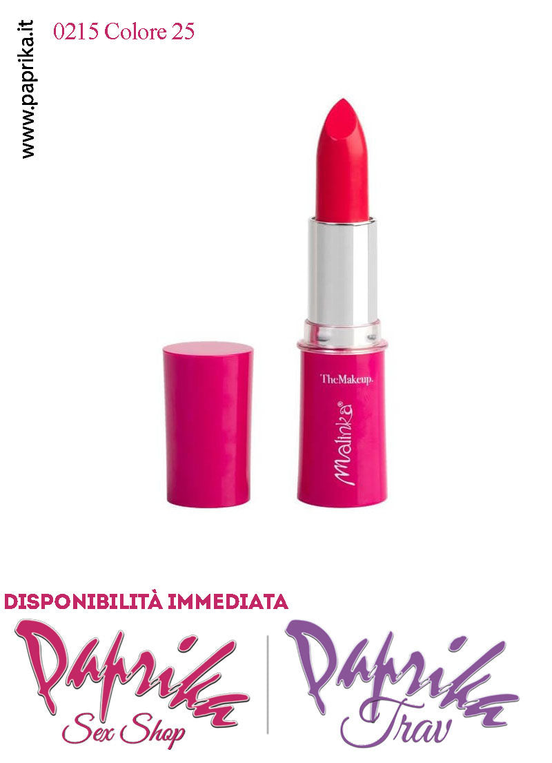 Rossetto Labbra Protettivo Lunga Durata 4 ml Rossetto Labbra Protettivo Lunga Durata 4 ml
