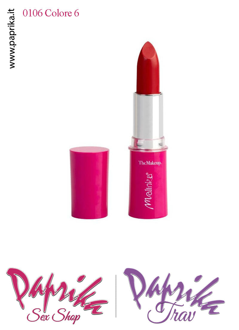Rossetto Labbra Protettivo Lunga Durata 4 ml Rossetto Labbra Protettivo Lunga Durata 4 ml