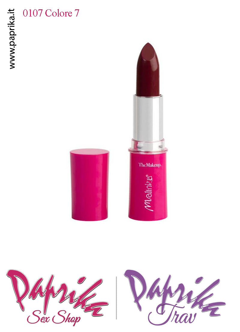 Rossetto Labbra Protettivo Lunga Durata 4 ml Rossetto Labbra Protettivo Lunga Durata 4 ml