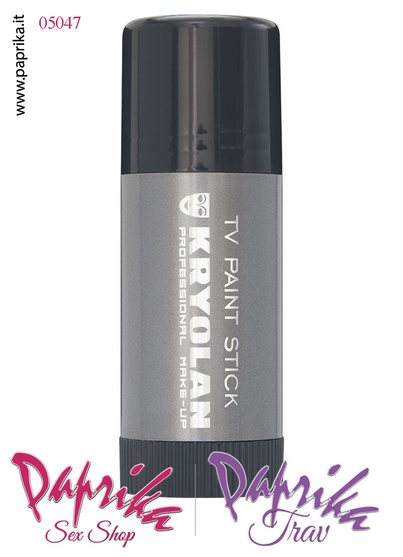 Copribarba Kryolan Correttore Barba TVPaint Stick 25 ml Copribarba Kryolan Correttore Barba TVPaint Stick 25 ml