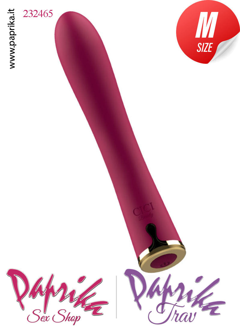 Vibratore Su & Giù Avanti Indietro Vaginale 4 Velocità 20 cm Ø 34 Silicone Vibratore Su & Giù Avanti Indietro Vaginale 4 Velocità 20 cm Ø 34 Silicone