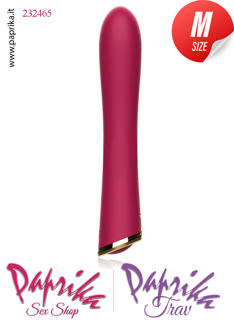 Vibratore Su & Giù Avanti Indietro Vaginale 4 Velocità 20 cm Ø 34 Silicone Vibratore Su & Giù Avanti Indietro Vaginale 4 Velocità 20 cm Ø 34 Silicone