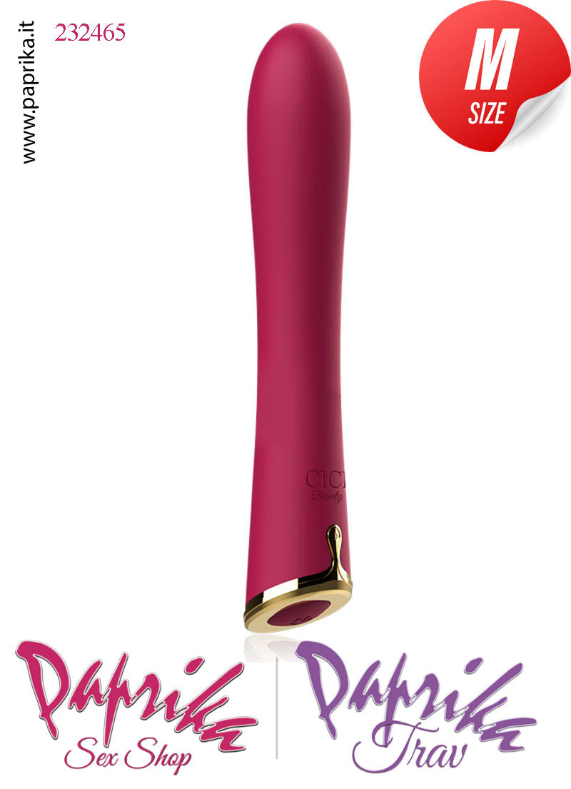 Vibratore Su & Giù Avanti Indietro Vaginale 4 Velocità 20 cm Ø 34 Silicone Vibratore Su & Giù Avanti Indietro Vaginale 4 Velocità 20 cm Ø 34 Silicone