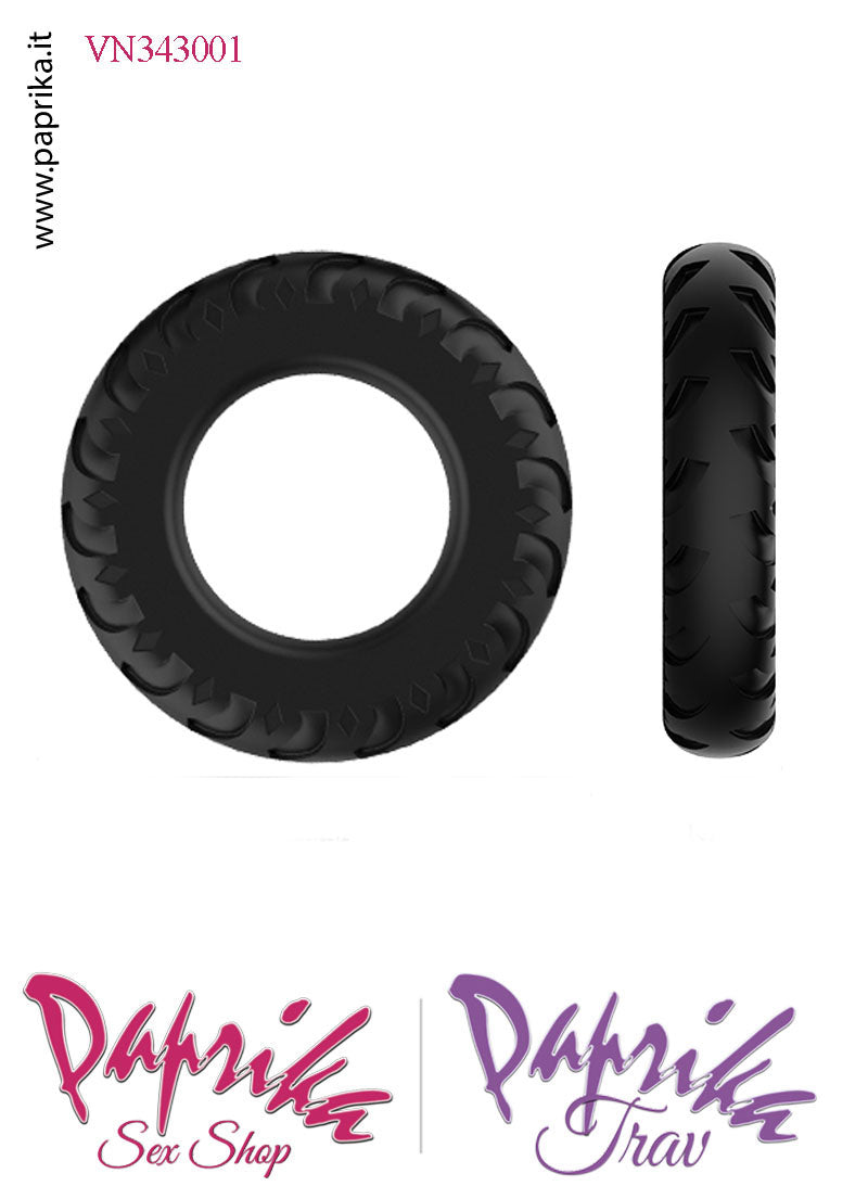 Tre Anelli Fallici Silicone Elasticizzati Ritardante e Mantenimento Erezione Tre Anelli Fallici Silicone Elasticizzati Ritardante e Mantenimento Erezione