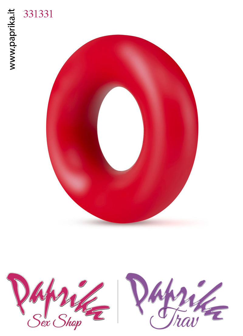 Due Anelli Fallici Elasticizzati Ritardante e Mantenimento Erezione Due Anelli Fallici Elasticizzati Ritardante e Mantenimento Erezione
