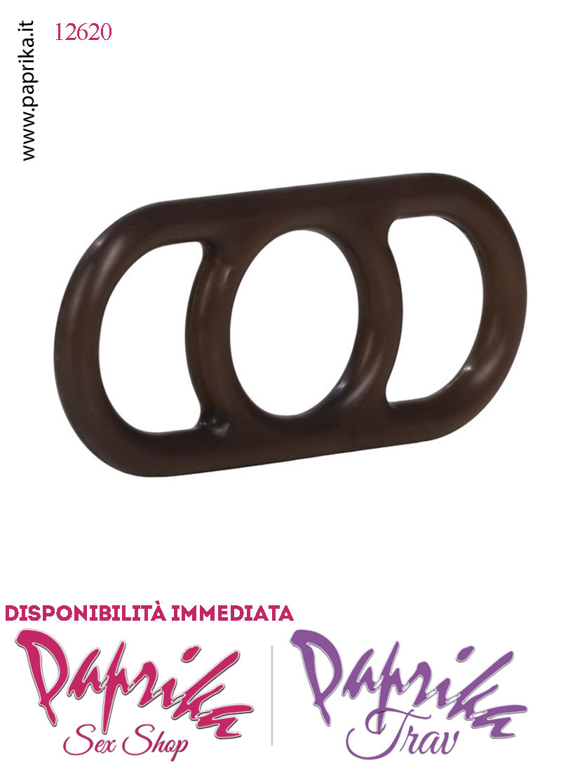 Anello Maschile Silicone Nero Mantenimento Erezione Accessorio Sviluppatore Anello Maschile Silicone Nero Mantenimento Erezione Accessorio Sviluppatore