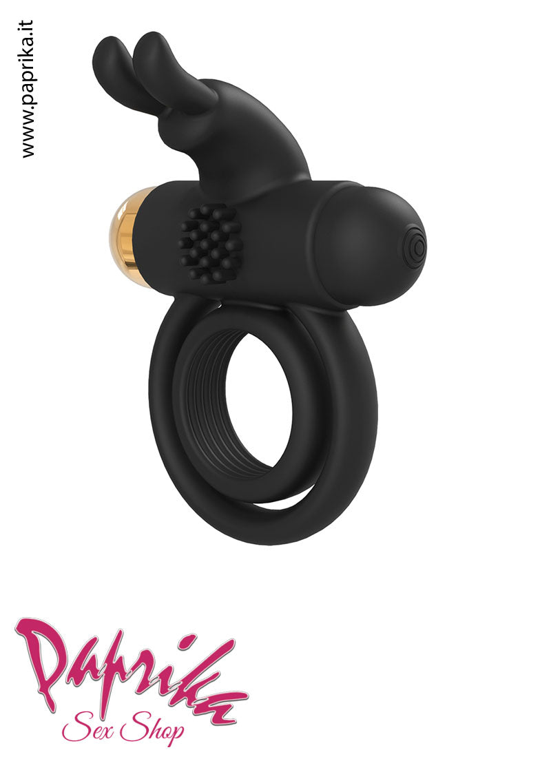 Anello Vibrante Maschile 10 Funzioni Stimolatore Clitorideo Anello Vibrante Maschile 10 Funzioni Stimolatore Clitorideo