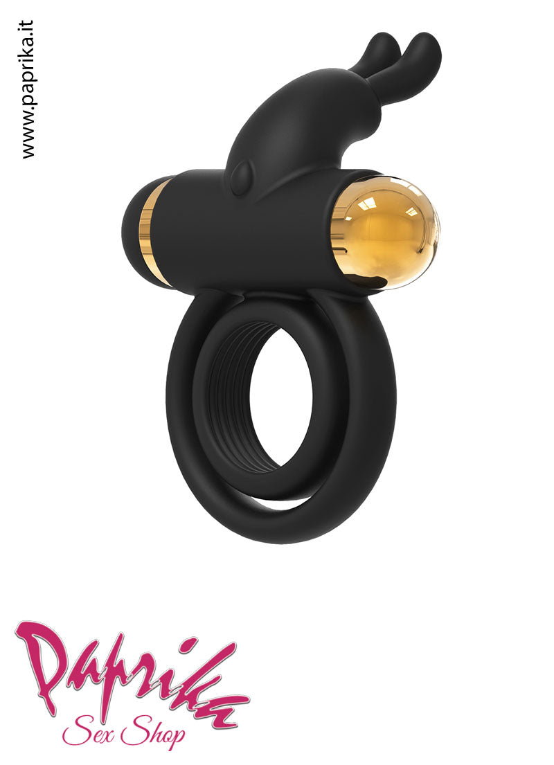 Anello Vibrante Maschile 10 Funzioni Stimolatore Clitorideo Anello Vibrante Maschile 10 Funzioni Stimolatore Clitorideo