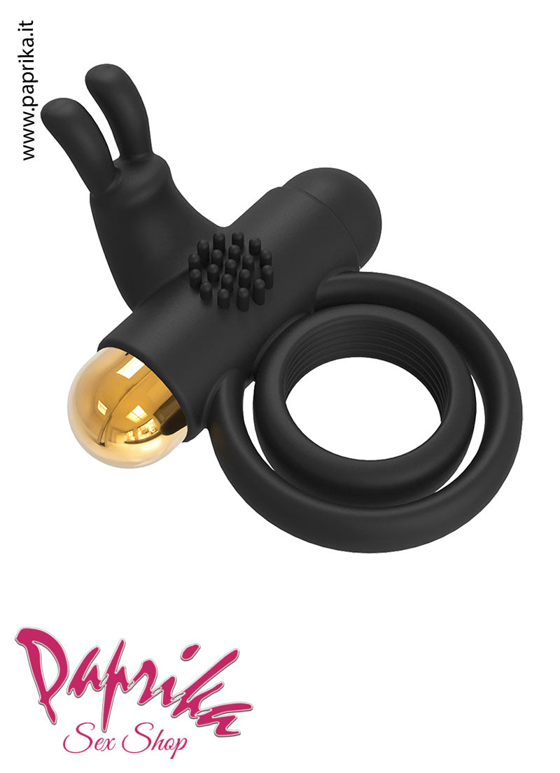 Anello Vibrante Maschile 10 Funzioni Stimolatore Clitorideo Anello Vibrante Maschile 10 Funzioni Stimolatore Clitorideo