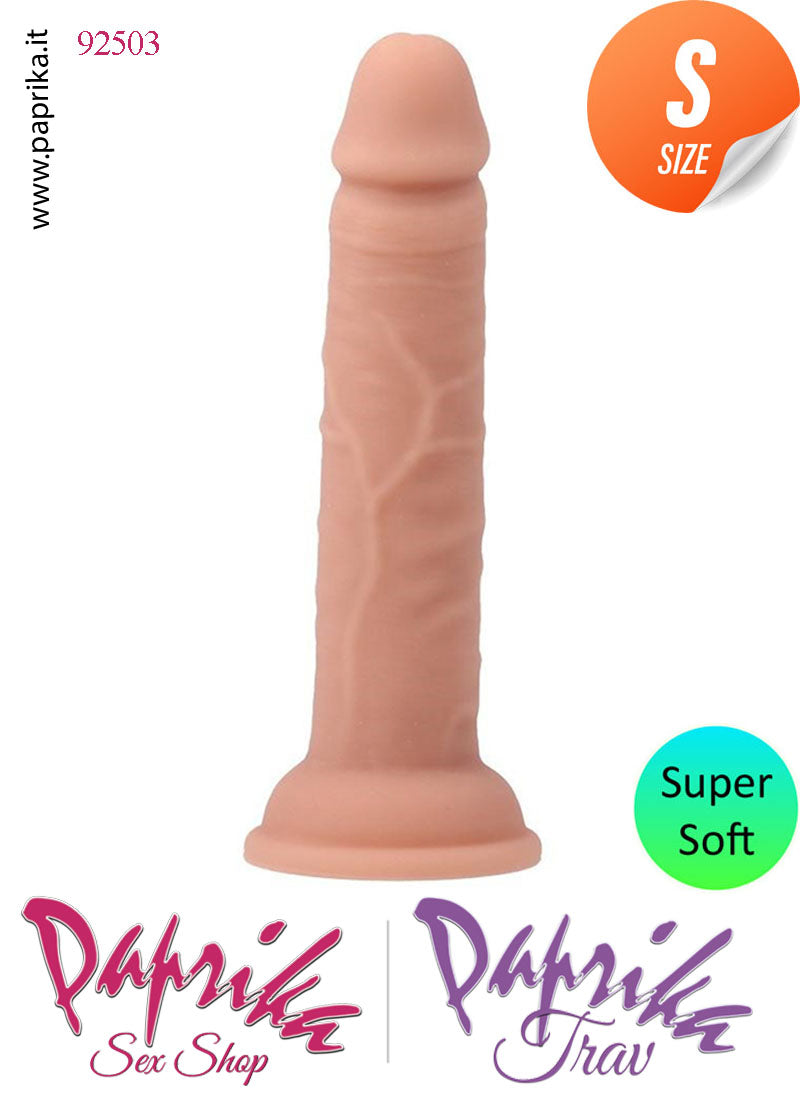 Strap-On Fallo Small Non Vibrante 12 cm Ø 25 Mutanda 2 Anelli Acciaio + 2 Gomma Strap-On Fallo Small Non Vibrante 12 cm Ø 25 Mutanda 2 Anelli Acciaio + 2 Gomma