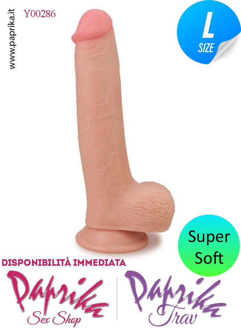Fallo Testicoli Tpe Doppia Densità Piegabile 19 cm Ø 44 Ventosa Fallo Testicoli Tpe Doppia Densità Piegabile 19 cm Ø 44 Ventosa
