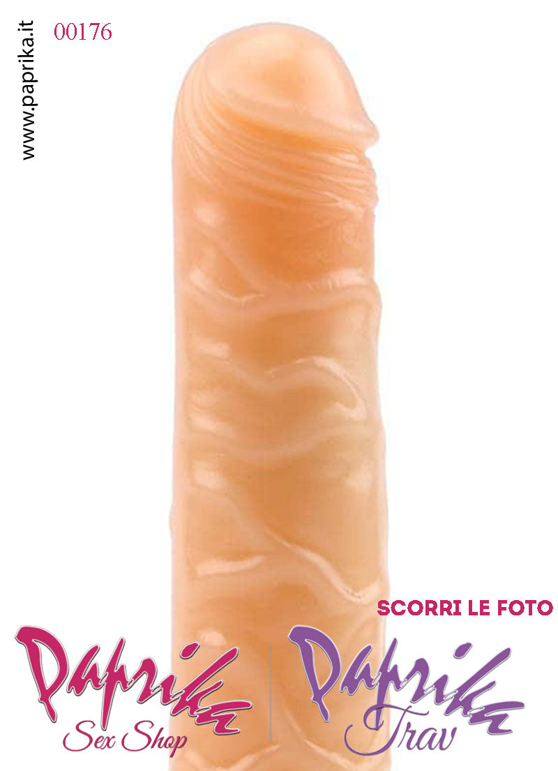 Guaina Morbida Ingrossamento Pene Tpe Anello Testicoli Elasticizzato 18 CM Ø 45 Guaina Morbida Ingrossamento Pene Tpe Anello Testicoli Elasticizzato 18 CM Ø 45