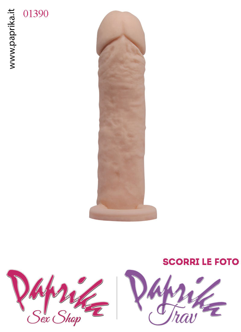 Prolunga Guaina Allungamento Pene 4 cm Anello Elasticizzato Testicoli Prolunga Guaina Allungamento Pene 4 cm Anello Elasticizzato Testicoli