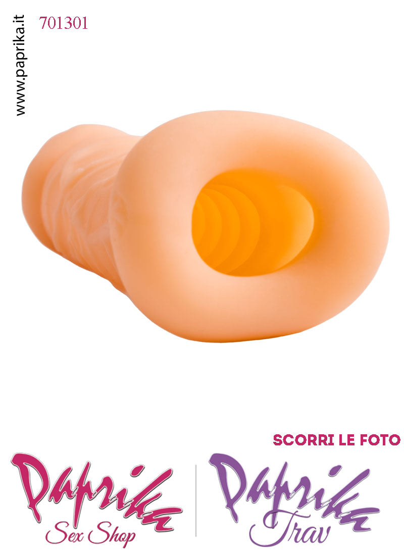 Prolunga Guaina Allunga Pene 3 cm Tpe Lavorazione Interna Morbidissima Mod.1 Prolunga Guaina Allunga Pene 3 cm Tpe Lavorazione Interna Morbidissima Mod.1