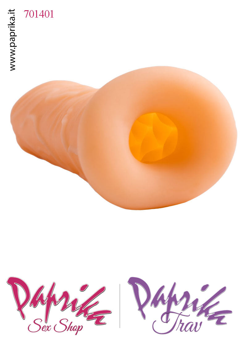 Prolunga Guaina Allunga Pene 3 cm Tpe Lavorazione Interna Morbidissima Mod.2 Prolunga Guaina Allunga Pene 3 cm Tpe Lavorazione Interna Morbidissima Mod.2