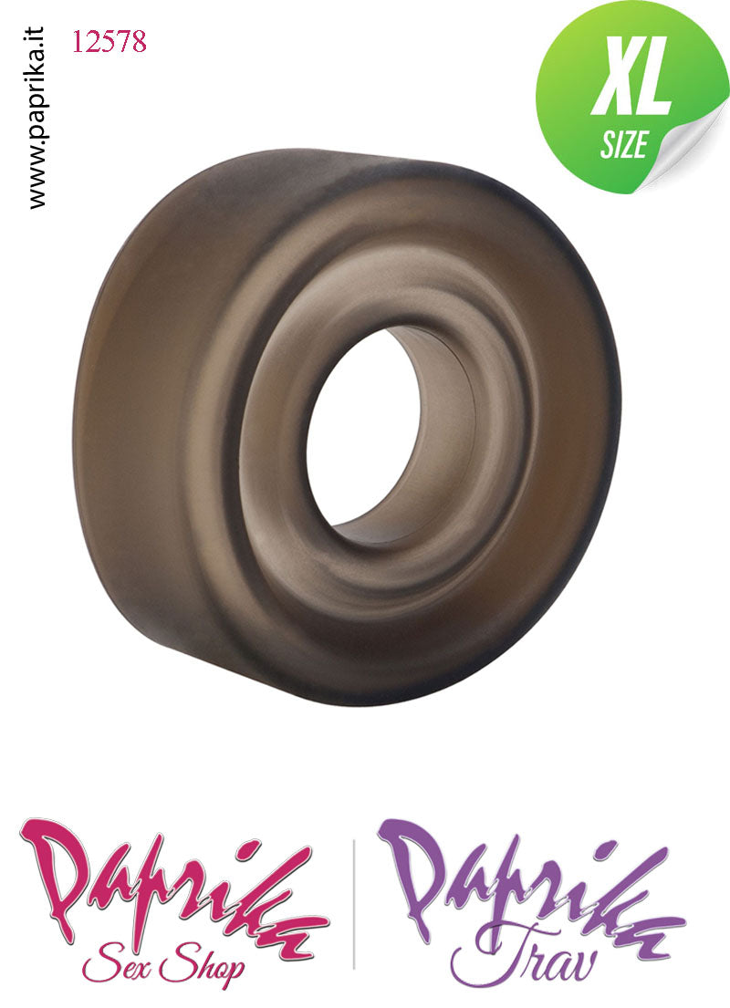 Guaina Ricambio Sviluppatore Maschile Misura ExtraLarge Silicone Guaina Ricambio Sviluppatore Maschile Misura ExtraLarge Silicone