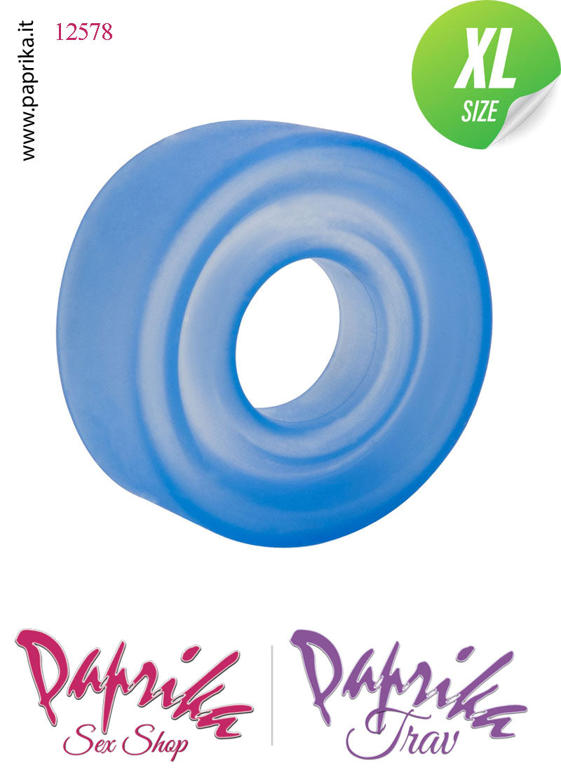 Guaina Ricambio Sviluppatore Maschile Misura ExtraLarge Silicone Guaina Ricambio Sviluppatore Maschile Misura ExtraLarge Silicone