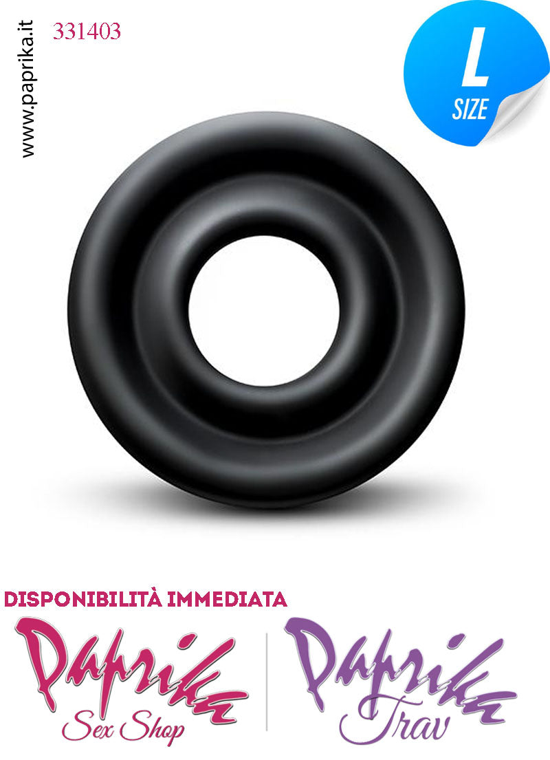 Guaina Ricambio Sviluppatore Maschile Misura Large Silicone Guaina Ricambio Sviluppatore Maschile Misura Large Silicone