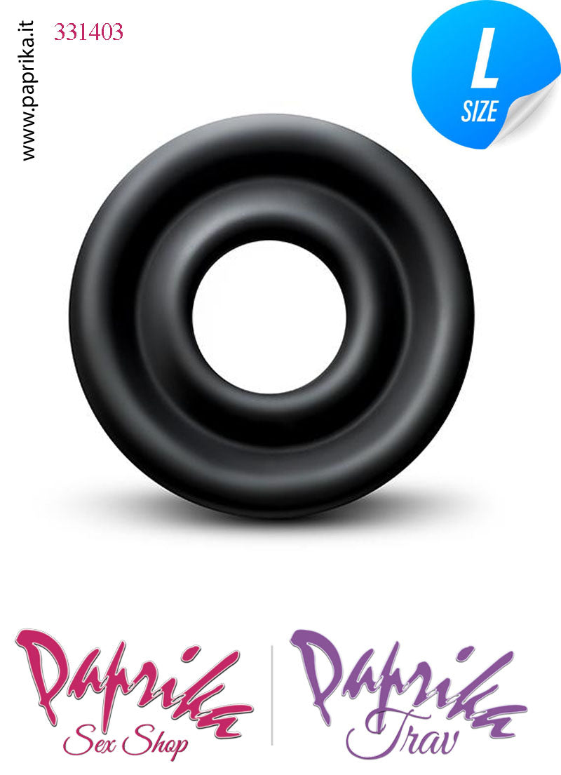 Guaina Ricambio Sviluppatore Maschile Misura Large Silicone Guaina Ricambio Sviluppatore Maschile Misura Large Silicone