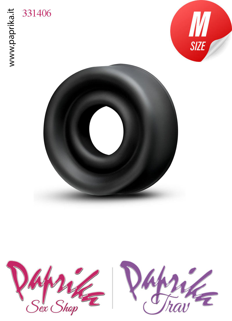 Guaina Ricambio Sviluppatore Maschile Misura Medium Silicone Guaina Ricambio Sviluppatore Maschile Misura Medium Silicone